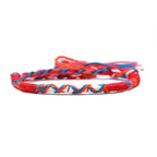 Bracelet brésilien style hippie bohème