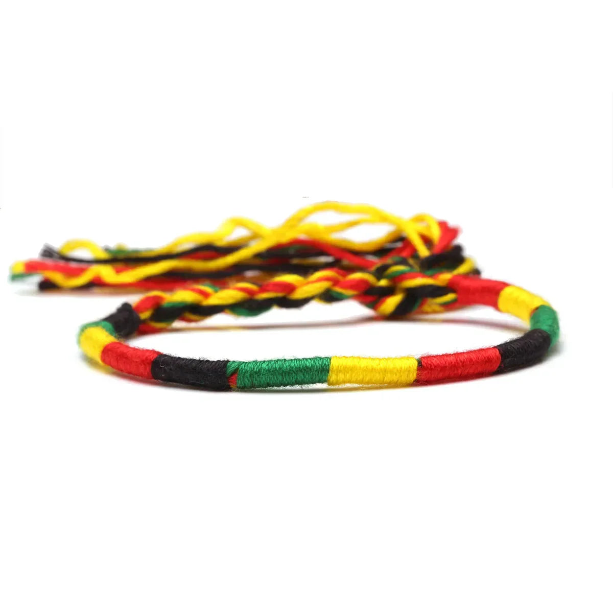 Bracelet brésilien style hippie bohème