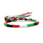 Bracelet brésilien style hippie bohème