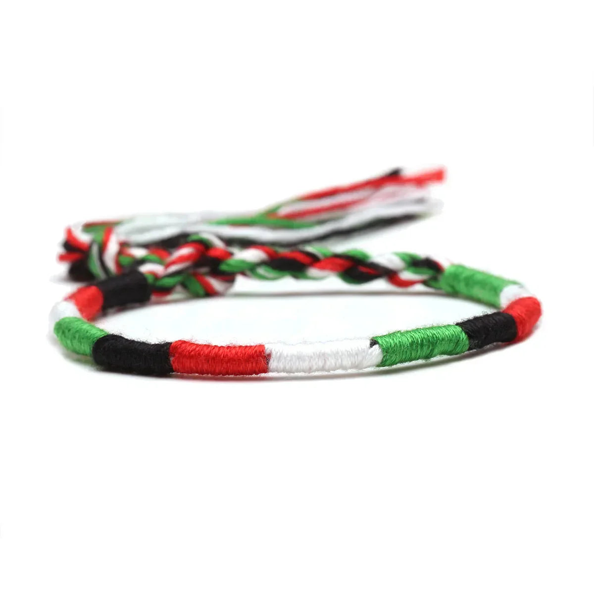 Bracelet brésilien style hippie bohème