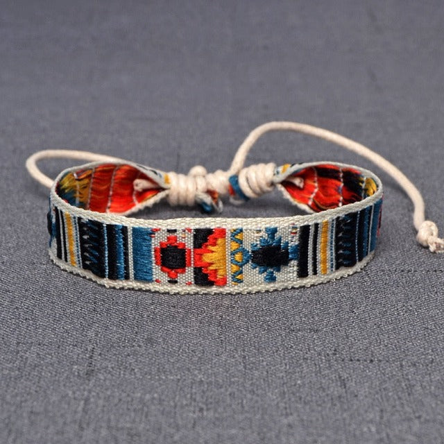 Pulsera de la Amistad para Hombre y Mujer
