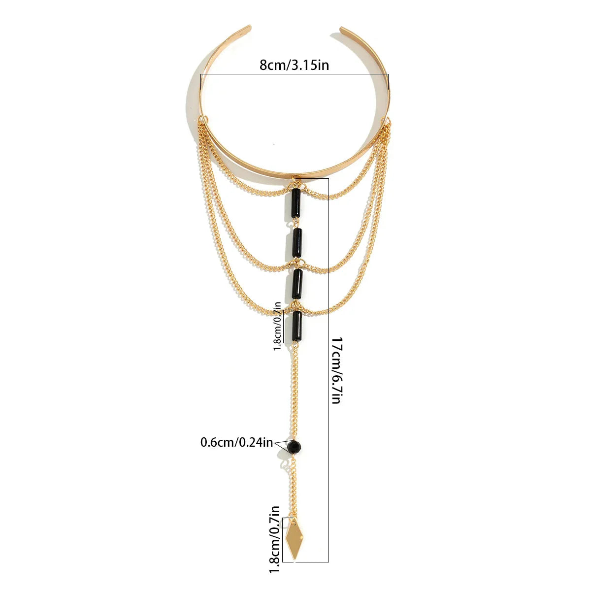 Pulsera de Brazo para Mujer