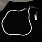 Pulsera de Tobillo Clásica