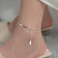 Pulsera de Tobillo Clásica