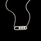 Pulsera Infinito Oriental