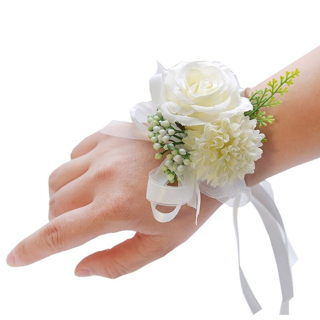 Pulsera de Boda Dama de Honor