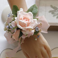 Pulsera de Boda Flores para Mujer
