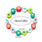 Pulsera de Navidad Adorable