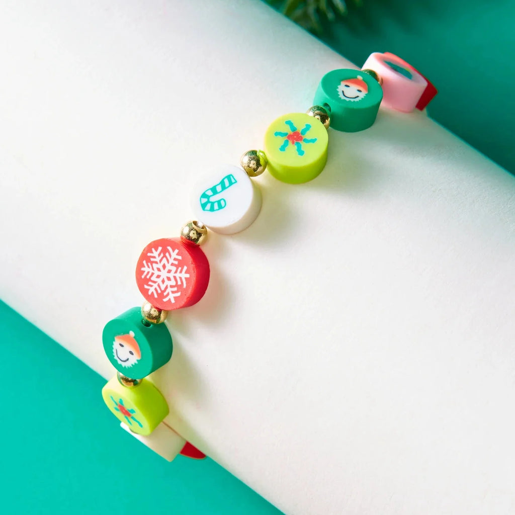 Pulsera de Navidad Adorable