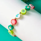Pulsera de Navidad Adorable