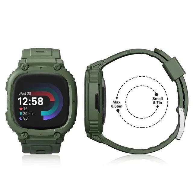 Correas de Reemplazo Fitbit Versa 3 Versa 4 Sense 2
