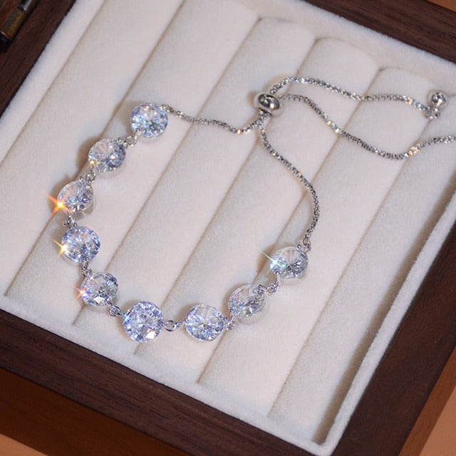 |200000226:29#Pulsera CZ|3256803452176021-Pulsera CZ