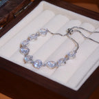 Pulsera Diamante Mujer