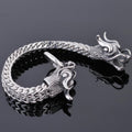 Pulsera Dragón