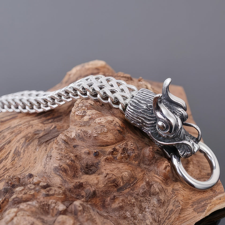 Pulsera Dragón