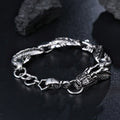 Pulsera Dragón Hombre