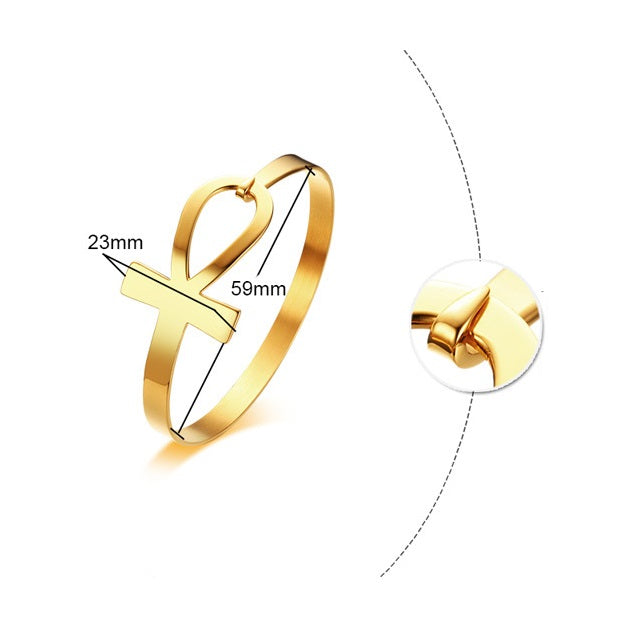 Pulsera Egipcia Mujer
