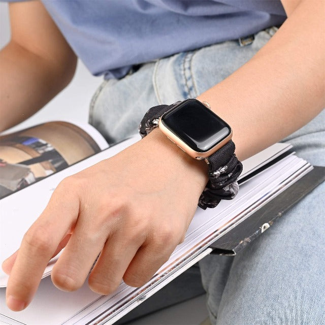 Correas Elásticas para Apple Watch