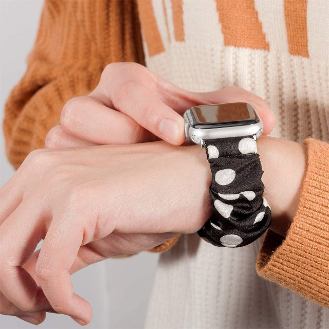 Correas Elásticas para Apple Watch