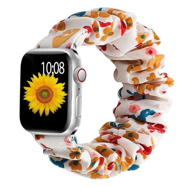 Correas Elásticas para Apple Watch