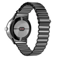 Pulsera de Acero Templado Smartwatch Google Pixel Watch 1 & 2 negro