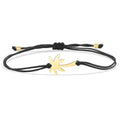 Pulsera de Cordón de Palma