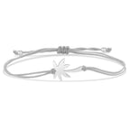 Pulsera de Cordón de Palma