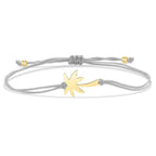 Pulsera de Cordón de Palma