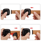 Correas de cuero Fitbit Versa 3 Versa 4 Sense 2