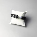 Pulsera de Cuero Noble - Exception®