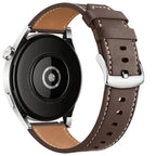 Pulsera de Cuero Smartwatch Google Pixel Watch 1 & 2 marrón