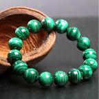 Pulsera de Malaquita