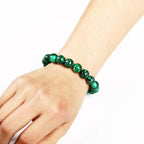 Pulsera de Malaquita