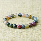 Pulsera de Piedra Anti Estrés para Mujer