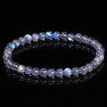 Pulsera de Piedra Piedra de Luna