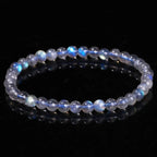 Pulsera de Piedra Piedra de Luna
