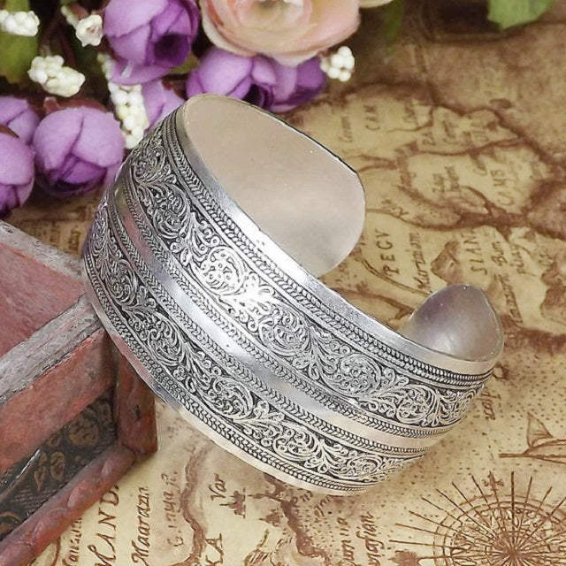 Pulsera Étnica