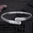Pulsera Flor de Loto