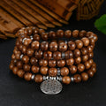 Pulsera Flor de la Vida Dawapara Mandala Esclava