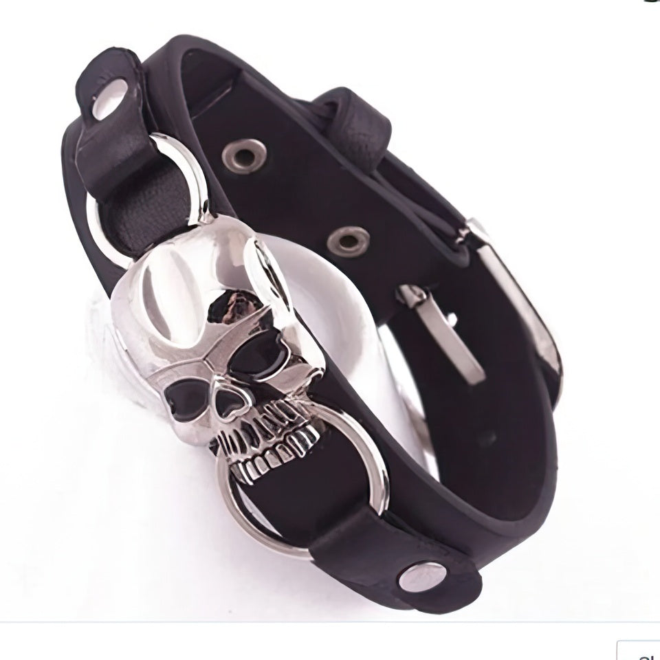 Pulsera Gótica