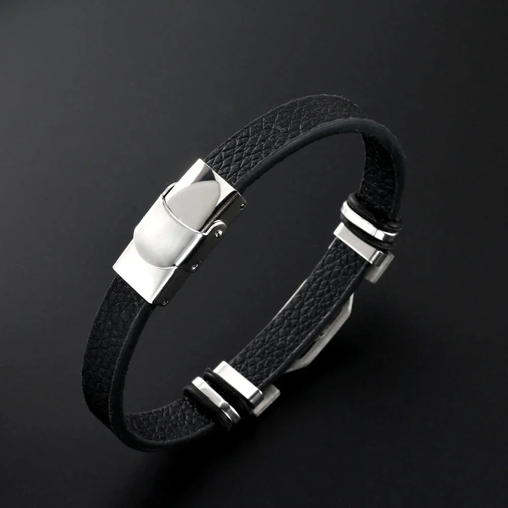 Pulsera Hombre Signo del Zodiaco