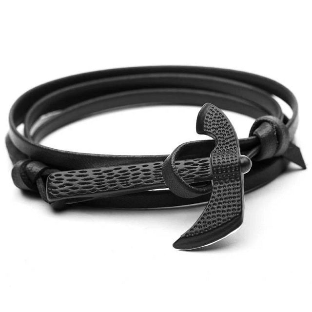 Pulsera Hombre Vikingo