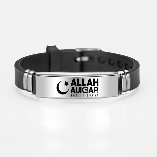 Pulsera Islámica para Hombre