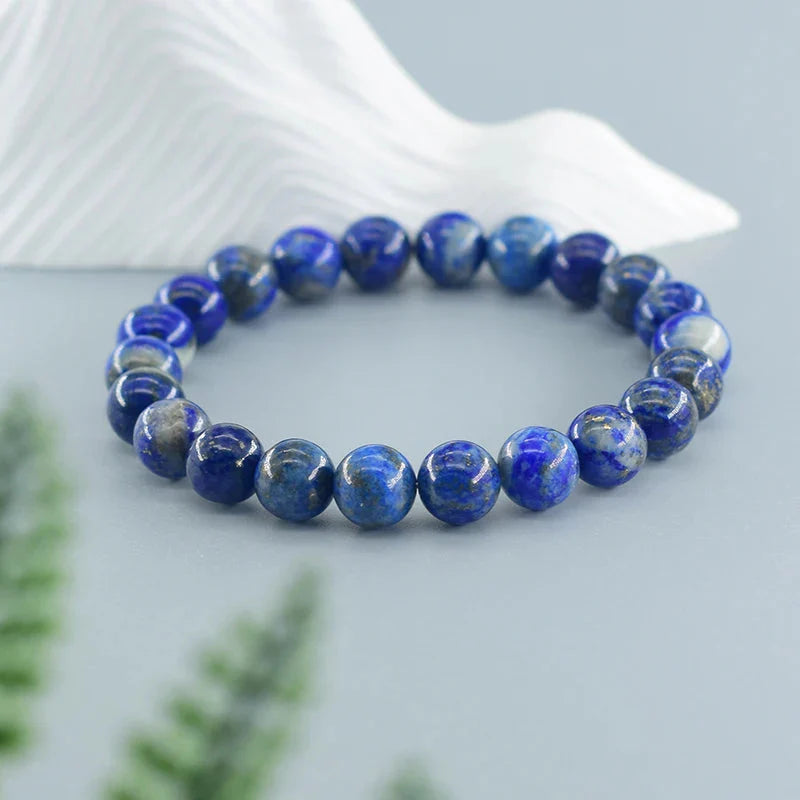 Pulsera Lapislázuli
