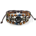 Pulsera Marroquí