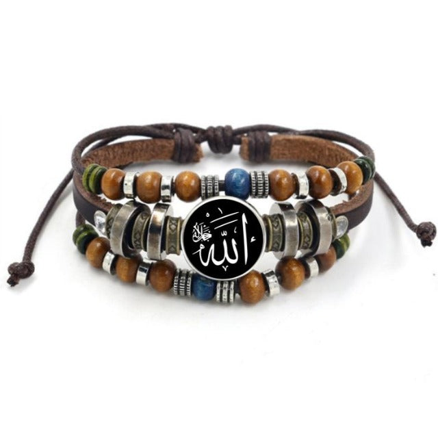 Pulsera Marroquí