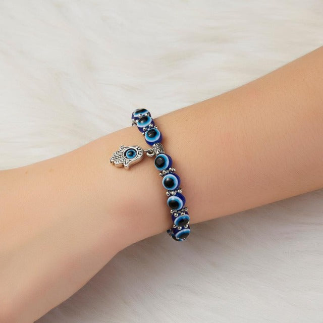 Pulsera Ojo Malvado