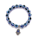 Pulsera Ojo Malvado
