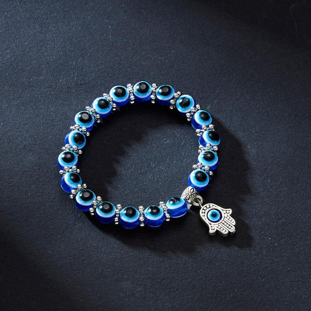 Pulsera Ojo Malvado