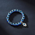 Pulsera Ojo Malvado